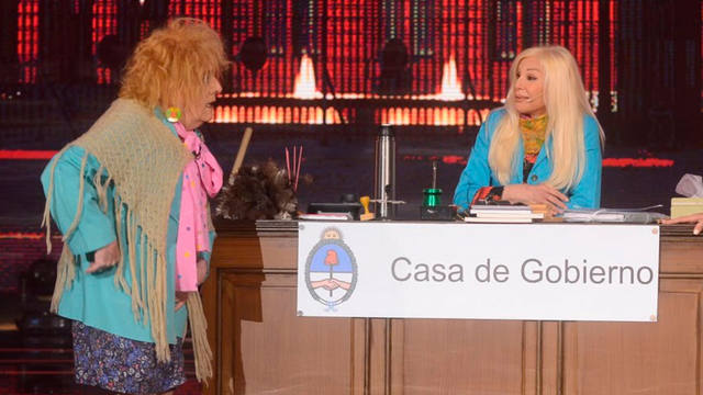Antonio Gasalla confirmó que volverá al programa de Susana