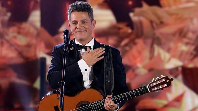 El cantante se mostró arrepentido por su actitud.