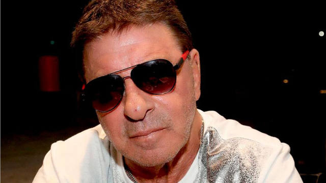 Jacobo Winograd fue detenido en un confuso episodio