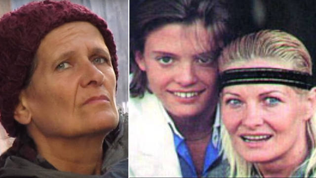 Una mujer en Buenos Aires es apuntada como la madre.