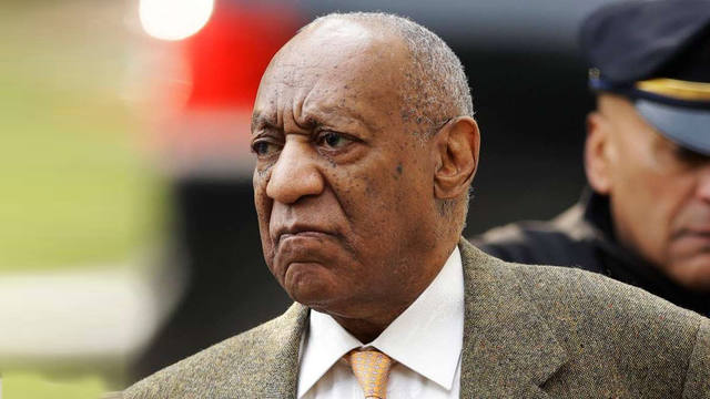 La fuerte denuncia por abuso contra el actor Bill Cosby