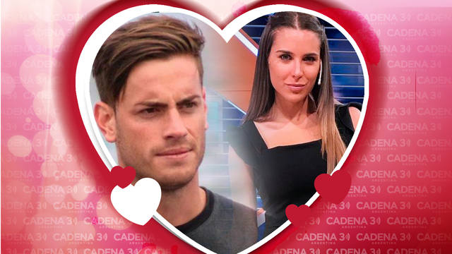 ¿Melano se robó el corazón de una panelista de Intrusos?