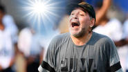 Diego Maradona