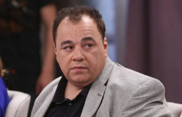 Daniel La Tota Santillán