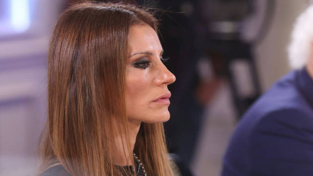 Natacha Jaitt Mirtha Legrand