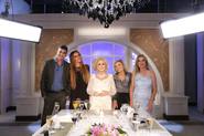 La mesa de Mirtha Legrand del sábado sigue dando qué hablar.