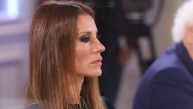 Escándalo por las denuncias de Natacha Jaitt