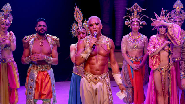 Mirá la cartelera teatral de Semana Santa en Carlos Paz