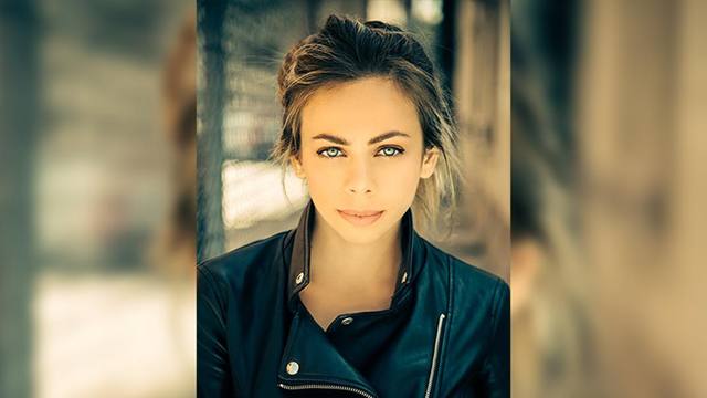 Encontraron muerta a la actriz Adea Shabani