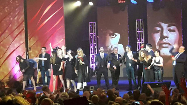 Sandro de América: cómo fue el gran final de la historia