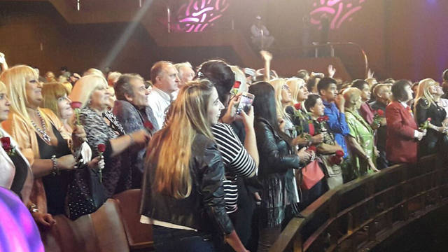 Sandro de América: cómo fue el gran final de la historia