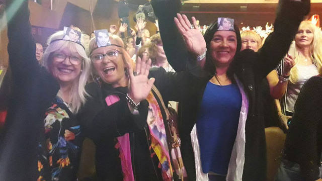 Sandro de América: cómo fue el gran final de la historia