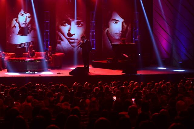 Sandro de América: cómo fue el gran final de la historia