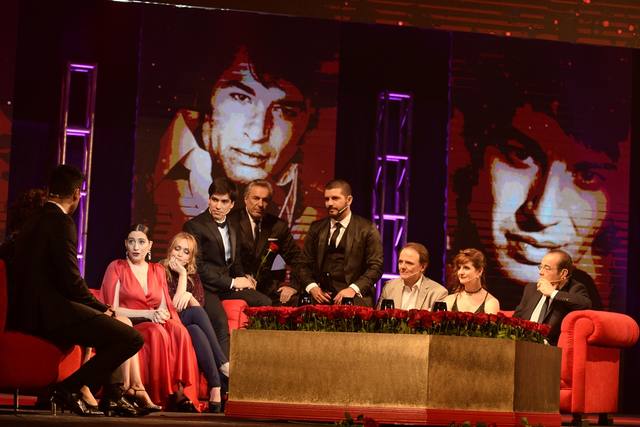 Sandro de América: cómo fue el gran final de la historia