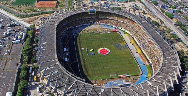 El duelo decisivo será en el Metropolitano de Barranquilla.