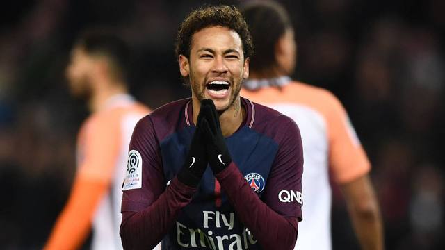 FOTO: Principio de acuerdo entre Barcelona y Neymar