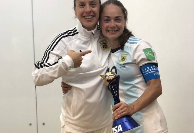 Banini, la 10 de Argentina, a puro lujo y gambeta ante Japón