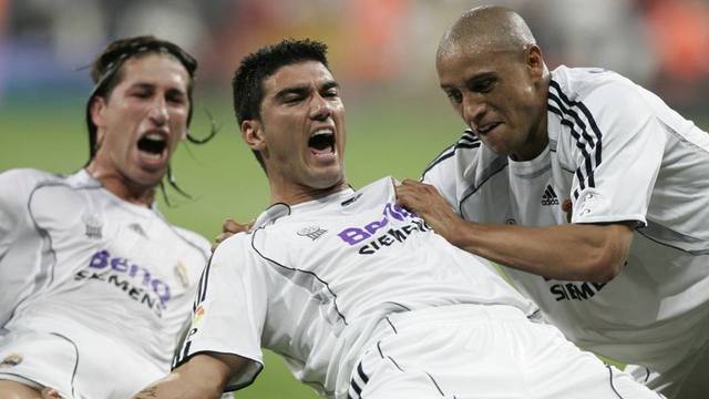 Murió en un accidente de tránsito 