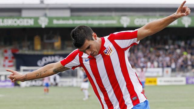 Murió en un accidente de tránsito 