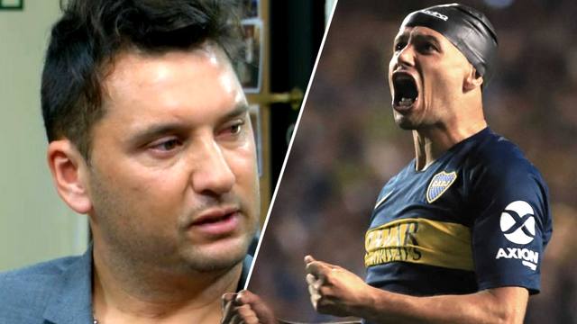 Los duros mensajes de Roly Zárate contra su hermano Mauro