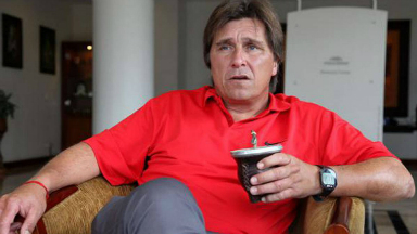 La muerte de Toresani generó conmoción en Santa Fe