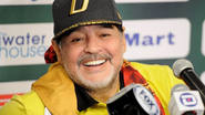 Maradona, duro con Scaloni: