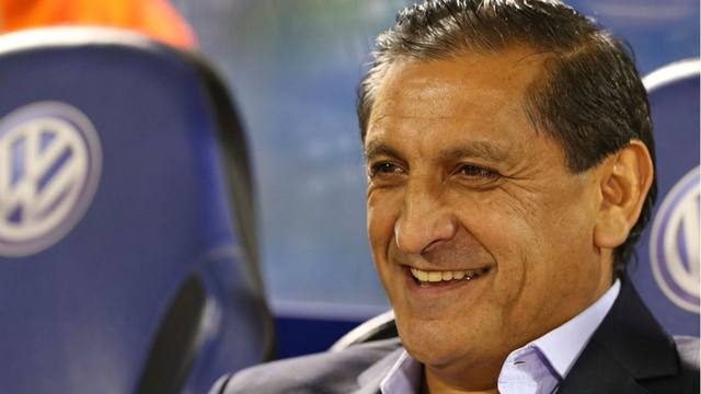 Ramón Díaz dirigirá en la primera división de Egipto - Fútbol - 3 Argentina