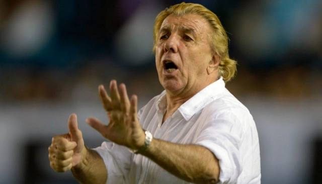 “Mostaza” Merlo será el nuevo técnico de Racing de Córdoba