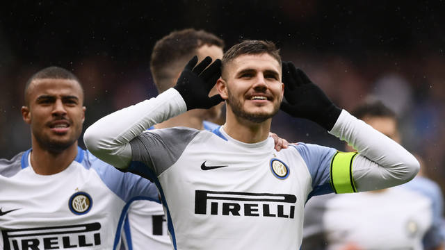 Mauro Icardi