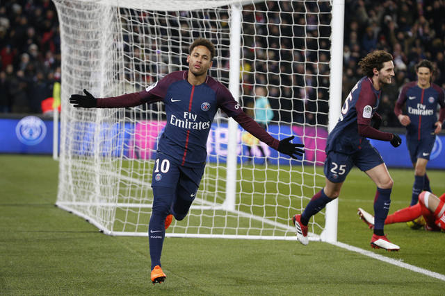 Neymar se queda en el PSG: 