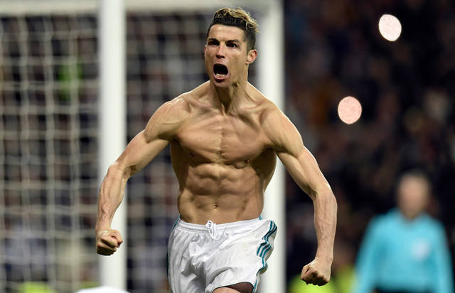 FOTO: Revelan la causa por la que Ronaldo se fue a la Juventus