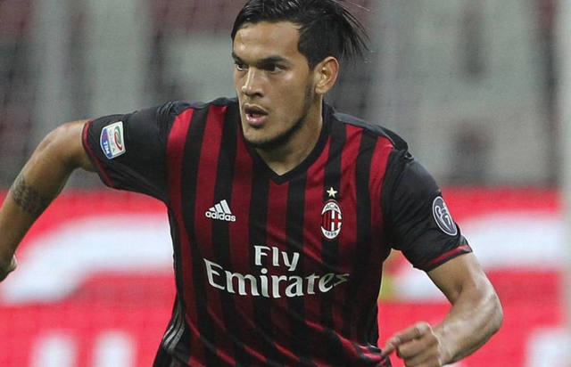 El internacional Gustavo Gómez es el nuevo refuerzo de Boca