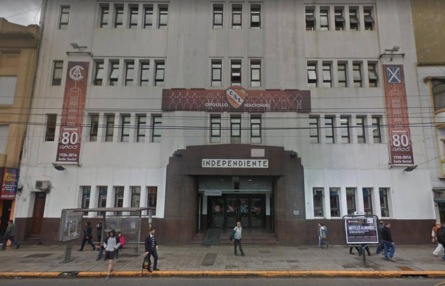 Independiente Prostitución Menores Inferiores