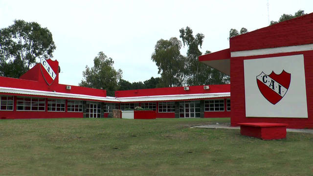 Pensión de Independiente