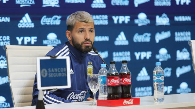 Agüero