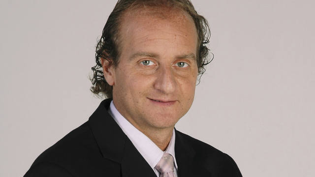 Falleció el periodista deportivo Sergio Gendler
