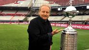 Falleció el periodista deportivo Sergio Gendler