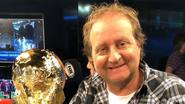 Falleció el periodista deportivo Sergio Gendler