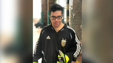 AUDIO: Un jugador de Empate FC disputará el Mundial de Futsal