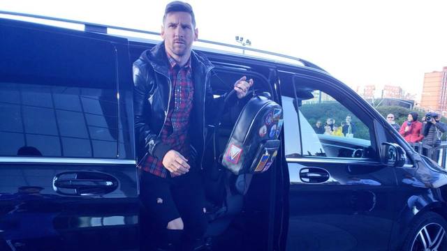 Messi