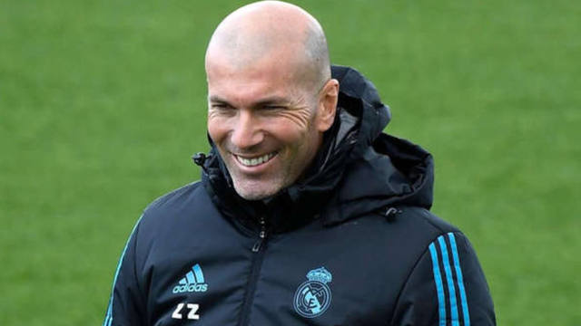 FOTO: Los refuerzos galácticos que quiere Zidane en el Real