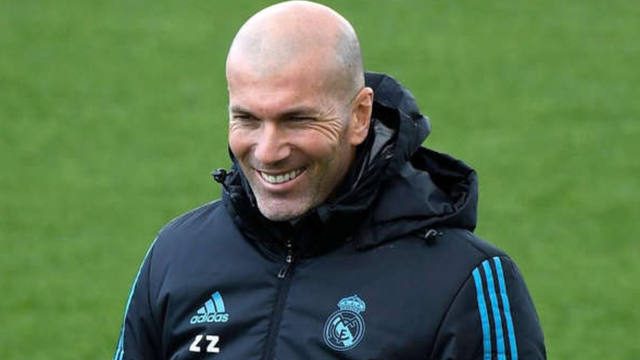 Los refuerzos galácticos que quiere Zidane en el Real