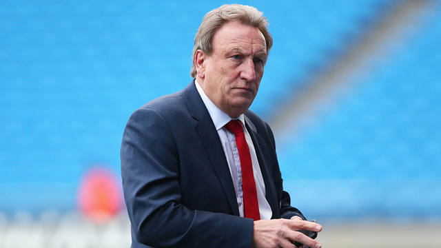 FOTO: El técnico del Cardiff pensó en renunciar tras el caso Sala