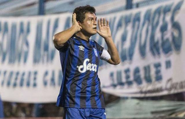 Luis Miguel Rodríguez