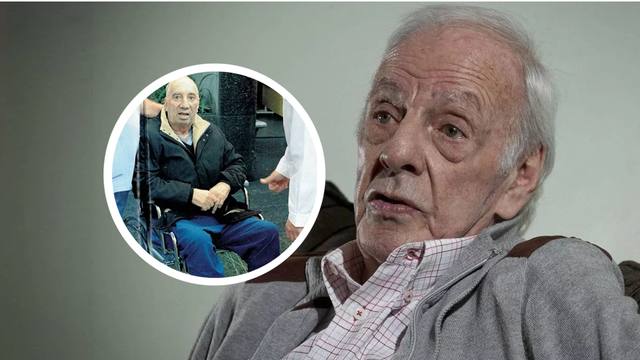 César Luis Menotti dedicó un mensaje a Bilardo