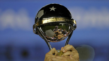 AUDIO: Los rivales de los equipos argentinos en la Sudamericana