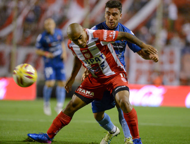 Unión igualó con Patronato en Santa Fe y está tercero