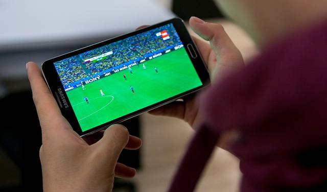 Facebook transmitirá todos los partidos de la Libertadores