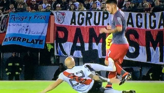 Los polémicos fallos arbitrales que reclamó Independiente