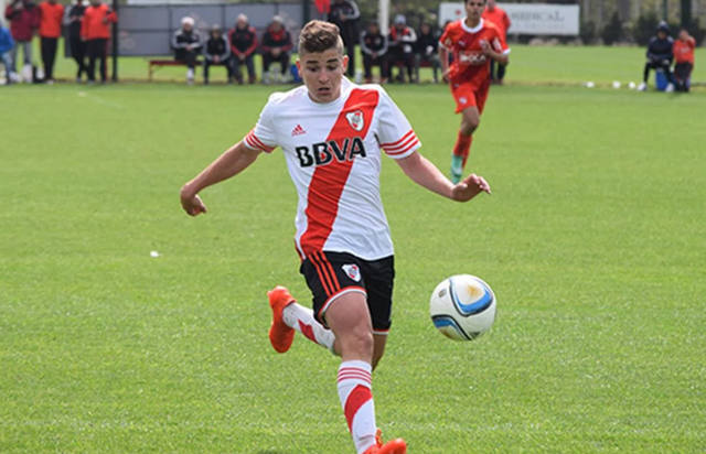 Semblanteando al Araña de Calchín